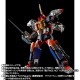 S.H.Figuarts (Shinkocchou Seihou) Denko Chojin Gridman Thunder Gridman Bandai Limited