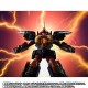 S.H.Figuarts (Shinkocchou Seihou) Denko Chojin Gridman Thunder Gridman Bandai Limited