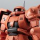 ROBOT Spirits (SIDE MS) MS-06RP Prototype High Mobility Zaku II ver. A.N.I.M.E. Bandai Limited