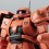 ROBOT Spirits (SIDE MS) MS-06RP Prototype High Mobility Zaku II ver. A.N.I.M.E. Bandai Limited