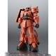 ROBOT Spirits (SIDE MS) MS-06RP Prototype High Mobility Zaku II ver. A.N.I.M.E. Bandai Limited