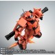 ROBOT Spirits (SIDE MS) MS-06RP Prototype High Mobility Zaku II ver. A.N.I.M.E. Bandai Limited