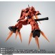 ROBOT Spirits (SIDE MS) MS-06RP Prototype High Mobility Zaku II ver. A.N.I.M.E. Bandai Limited
