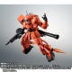 ROBOT Spirits (SIDE MS) MS-06RP Prototype High Mobility Zaku II ver. A.N.I.M.E. Bandai Limited