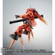 ROBOT Spirits (SIDE MS) MS-06RP Prototype High Mobility Zaku II ver. A.N.I.M.E. Bandai Limited