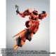ROBOT Spirits (SIDE MS) MS-06RP Prototype High Mobility Zaku II ver. A.N.I.M.E. Bandai Limited