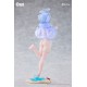 Jellyfish Girl Shizuku Ruru 1/7 Animester