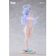 Jellyfish Girl Shizuku Ruru 1/7 Animester