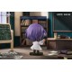 Honkai Star Rail Nameless Honor VOL2 Dr. Ratio Chibi Figure RIBOSE