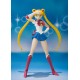 SH S.H Figuarts Pretty guardian Sailor Moon Sailor Moon first edition bonus 