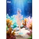 Jellyfish Girl Shizuku Ruru 1/7 Animester