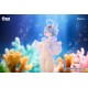 Jellyfish Girl Shizuku Ruru 1/7 Animester