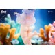 Jellyfish Girl Shizuku Ruru 1/7 Animester