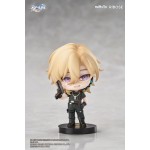Honkai Star Rail Nameless Honor VOL2 Aventurine Chibi Figure RIBOSE