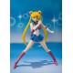 SH S.H Figuarts Pretty guardian Sailor Moon Sailor Moon first edition bonus 
