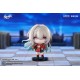 Honkai Star Rail Nameless Honor VOL2 Firefly Chibi Figure RIBOSE
