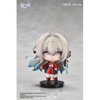 Honkai Star Rail Nameless Honor VOL2 Firefly Chibi Figure RIBOSE