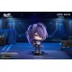 Honkai Star Rail Nameless Honor VOL2 Acheron Chibi Figure RIBOSE