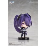 Honkai Star Rail Nameless Honor VOL2 Acheron Chibi Figure RIBOSE