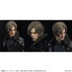 Capcom Figure Builder Creators Model Resident Evil requiem Leon S. Kennedy 1/6 Capcom