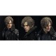 Capcom Figure Builder Creators Model Resident Evil requiem Leon S. Kennedy 1/6 Capcom