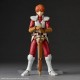 Revoltech Adol Christin Ys I & II Chronicles Ver. With bonus Kaiyodo
