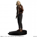 Capcom Figure Builder Creators Model Resident Evil requiem Grace Ashcroft 1/6 Capcom