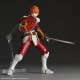 Revoltech Adol Christin Ys I & II Chronicles Ver. With bonus Kaiyodo