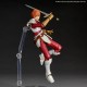 Revoltech Adol Christin Ys I & II Chronicles Ver. With bonus Kaiyodo