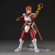 Revoltech Adol Christin Ys I & II Chronicles Ver. With bonus Kaiyodo