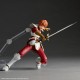 Revoltech Adol Christin Ys I & II Chronicles Ver. With bonus Kaiyodo