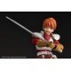 Revoltech Adol Christin Ys I & II Chronicles Ver. With bonus Kaiyodo