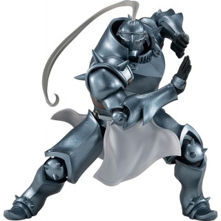 POP UP PARADE FULLMETAL ALCHEMIST Alphonse Elric Good Smile Company