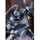 POP UP PARADE FULLMETAL ALCHEMIST Alphonse Elric Good Smile Company
