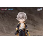 Honkai Star Rail PICCODO ACTION DOLL X Star Rail Trailblazer Chibi Doll (MALE) GENESIS