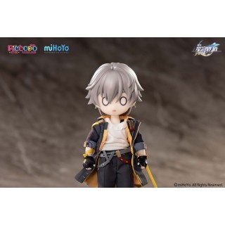 Honkai Star Rail PICCODO ACTION DOLL X Star Rail Trailblazer Chibi Doll (MALE) GENESIS