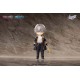Honkai Star Rail PICCODO ACTION DOLL X Star Rail Trailblazer Chibi Doll (MALE) GENESIS