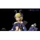 Demon Claw Lilith Plastic Model Kit Fantasy-Toys