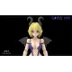 Demon Claw Lilith Plastic Model Kit Fantasy-Toys
