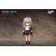 Honkai Star Rail PICCODO ACTION DOLL X Star Rail Trailblazer Chibi Doll (FEMALE) GENESIS