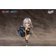 Honkai Star Rail PICCODO ACTION DOLL X Star Rail Trailblazer Chibi Doll (FEMALE) GENESIS