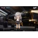Honkai Star Rail PICCODO ACTION DOLL X Star Rail Trailblazer Chibi Doll (FEMALE) GENESIS