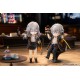Honkai Star Rail PICCODO ACTION DOLL X Star Rail Trailblazer Chibi Doll (FEMALE) GENESIS
