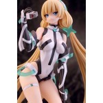 Expelled from Paradise Angela Balzac 1/8 Alphamax
