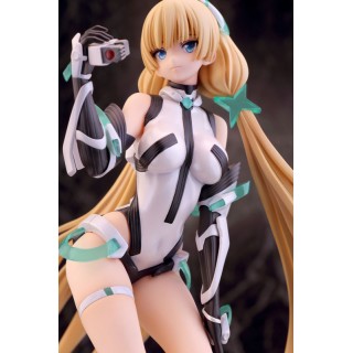 Expelled from Paradise Angela Balzac 1/8 Alphamax