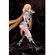 Expelled from Paradise Angela Balzac 1/8 Alphamax