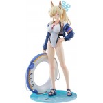 Blue Archive Kanna 1/7 (Swimsuit) Max Factory