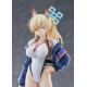 Blue Archive Kanna 1/7 (Swimsuit) Max Factory