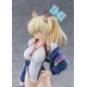 Blue Archive Kanna 1/7 (Swimsuit) Max Factory