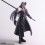 Final Fantasy VII Structure Arts Sephiroth Square Enix